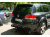 Volkswagen TOUAREG GP (03-07) Накладки на пороги JE DESIGN